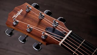 elektroakustisk gitarr Taylor Academy 12e elektroakustisk gitarr - 6