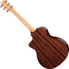 elektroakustisk gitarr Taylor 214ce Plus elektroakustisk gitarr - 1