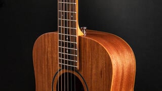Akoestische gitaar Taylor Baby Mahogany BT2 Akoestische gitaar - 3
