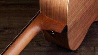 elektroakustisk gitarr Taylor Academy 12e elektroakustisk gitarr - 7