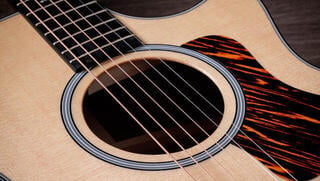 elektroakustisk gitarr Taylor 314ce Next Generation elektroakustisk gitarr - 4