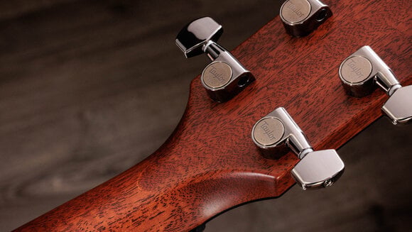 elektroakustisk gitarr Taylor 814ce Next Generation elektroakustisk gitarr - 14