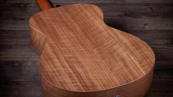 elektroakustisk gitarr Taylor Academy 12e elektroakustisk gitarr - 10