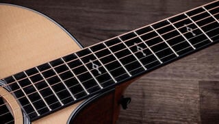 elektroakustisk gitarr Taylor 314ce Next Generation elektroakustisk gitarr - 5