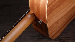 Akoestische gitaar Taylor Baby Mahogany BT2 Akoestische gitaar - 7