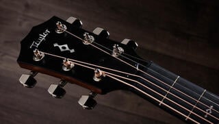 elektroakustisk gitarr Taylor 314ce Next Generation elektroakustisk gitarr - 6