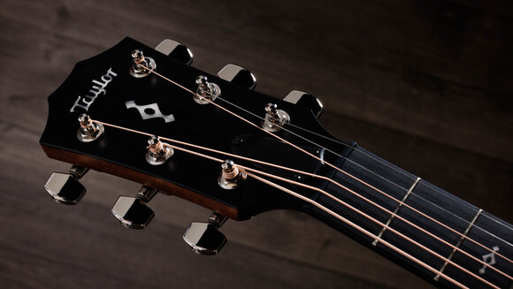 elektroakustisk gitarr Taylor 314ce Next Generation elektroakustisk gitarr - 7
