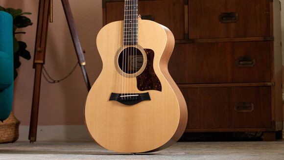 elektroakustisk gitarr Taylor Academy 12e elektroakustisk gitarr - 12