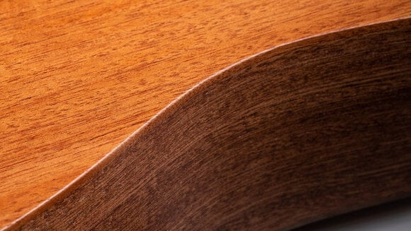 Akoestische gitaar Taylor Baby Mahogany BT2 Akoestische gitaar - 9