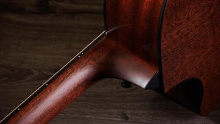 elektroakustisk gitarr Taylor 314ce Next Generation elektroakustisk gitarr - 7