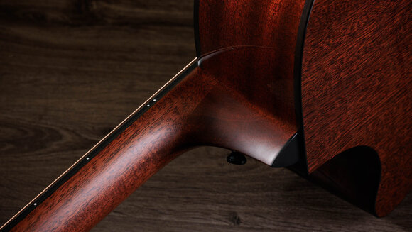 elektroakustisk gitarr Taylor 314ce Next Generation elektroakustisk gitarr - 8