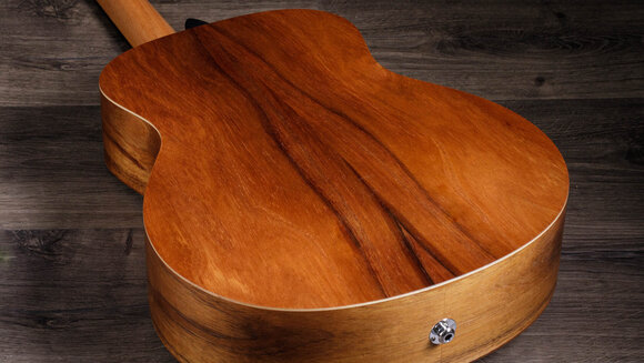elektroakustisk gitarr Taylor GS Mini-e Koa elektroakustisk gitarr - 10