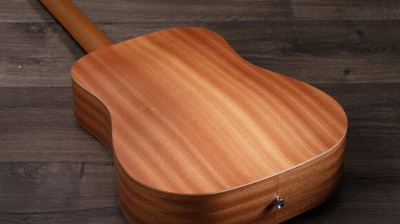 Akoestische gitaar Taylor Baby Mahogany BT2 Akoestische gitaar - 10