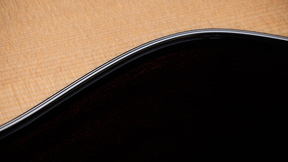 elektroakustisk gitarr Taylor 314ce Next Generation elektroakustisk gitarr - 9