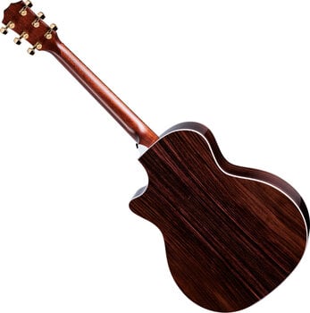 elektroakustisk gitarr Taylor 714ce Next Generation elektroakustisk gitarr - 2