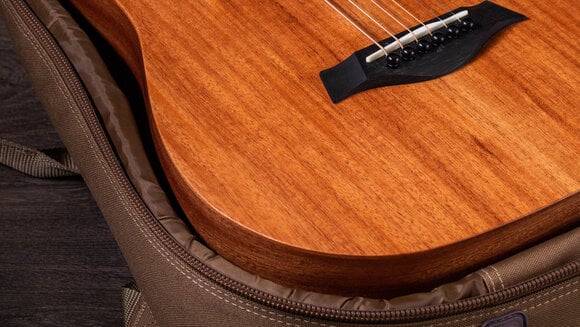 Akoestische gitaar Taylor Baby Mahogany BT2 Akoestische gitaar - 11