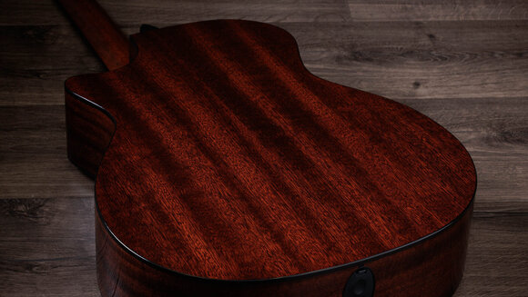 elektroakustisk gitarr Taylor 314ce Next Generation elektroakustisk gitarr - 10