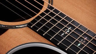 elektroakustisk gitarr Taylor 714ce Next Generation elektroakustisk gitarr - 2