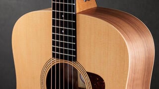 Chitară electro-acustică Dreadnought Taylor Academy 10e Chitară electro-acustică Dreadnought - 3