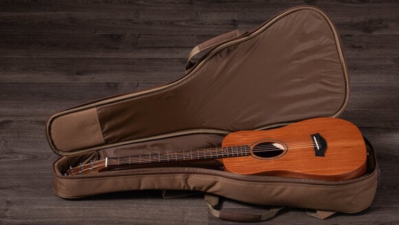 Akoestische gitaar Taylor Baby Mahogany BT2 Akoestische gitaar - 12