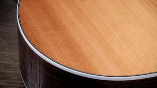 elektroakustisk gitarr Taylor 714ce Next Generation elektroakustisk gitarr - 3