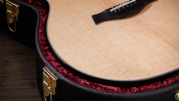 elektroakustisk gitarr Taylor 314ce Next Generation elektroakustisk gitarr - 11