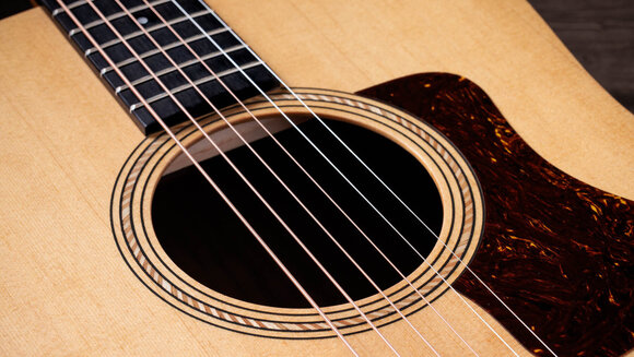 Elektroakustická kytara Dreadnought Taylor Academy 10e Elektroakustická kytara Dreadnought - 5