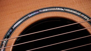 elektroakustisk gitarr Taylor 714ce Next Generation elektroakustisk gitarr - 4