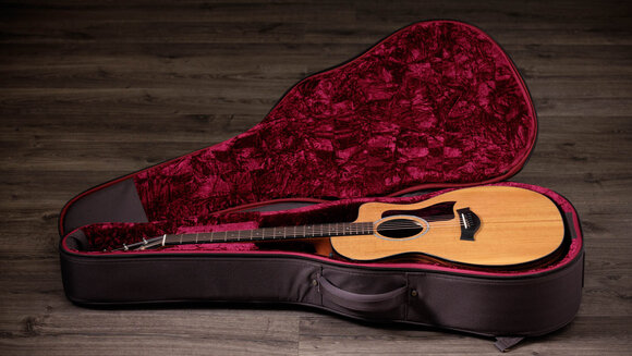 elektroakustisk gitarr Taylor 214ce Plus elektroakustisk gitarr - 12
