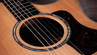 elektroakustisk gitarr Taylor 714ce Next Generation elektroakustisk gitarr - 6