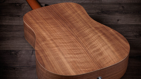 Elektroakustická kytara Dreadnought Taylor Academy 10e Elektroakustická kytara Dreadnought - 10