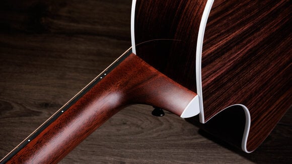 elektroakustisk gitarr Taylor 714ce Next Generation elektroakustisk gitarr - 10
