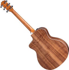 elektroakustisk gitarr Taylor 214ce elektroakustisk gitarr - 1