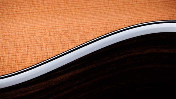 elektroakustisk gitarr Taylor 714ce Next Generation elektroakustisk gitarr - 11