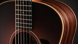 elektroakustisk gitarr Taylor GS Mini-e Rosewood SB elektroakustisk gitarr - 3