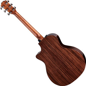 elektroakustisk gitarr Taylor 414ce Studio elektroakustisk gitarr - 2