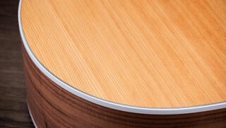 elektroakustisk gitarr Taylor 214ce elektroakustisk gitarr - 2
