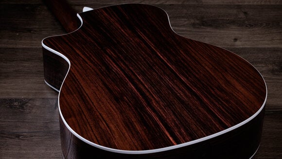 elektroakustisk gitarr Taylor 714ce Next Generation elektroakustisk gitarr - 12