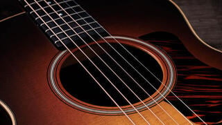 elektroakustisk gitarr Taylor GS Mini-e Rosewood SB elektroakustisk gitarr - 4