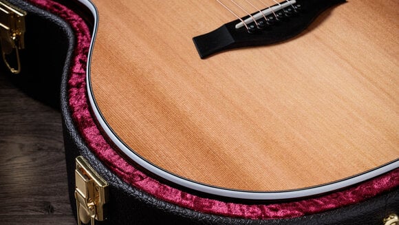 elektroakustisk gitarr Taylor 714ce Next Generation elektroakustisk gitarr - 13