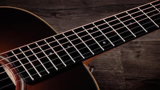 elektroakustisk gitarr Taylor GS Mini-e Rosewood SB elektroakustisk gitarr - 5