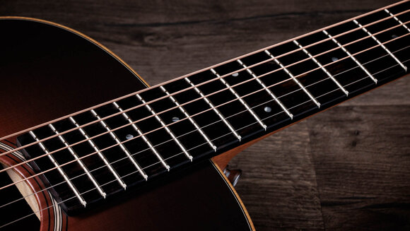 elektroakustisk gitarr Taylor GS Mini-e Rosewood SB elektroakustisk gitarr - 6