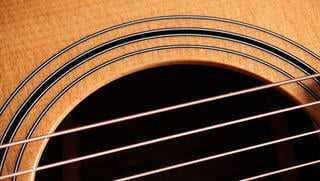 elektroakustisk gitarr Taylor 414ce Studio elektroakustisk gitarr - 3