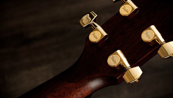 elektroakustisk gitarr Taylor 714ce Next Generation elektroakustisk gitarr - 14