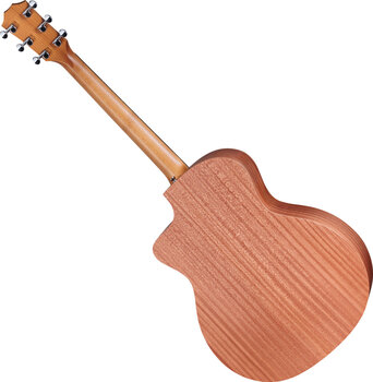 elektroakustisk gitarr Taylor 14ce elektroakustisk gitarr - 2