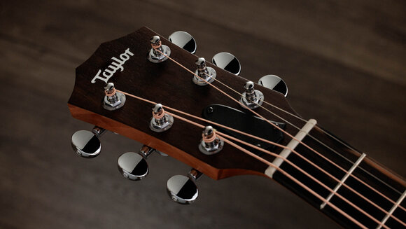 elektroakustisk gitarr Taylor GS Mini-e Rosewood SB elektroakustisk gitarr - 7