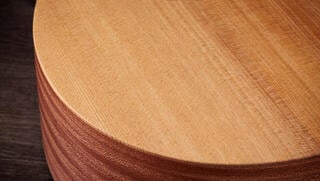 elektroakustisk gitarr Taylor 14ce elektroakustisk gitarr - 2