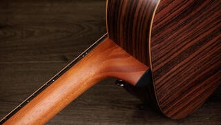 elektroakustisk gitarr Taylor GS Mini-e Rosewood SB elektroakustisk gitarr - 7