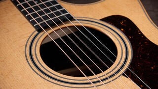 elektroakustisk gitarr Taylor 414ce Studio elektroakustisk gitarr - 5