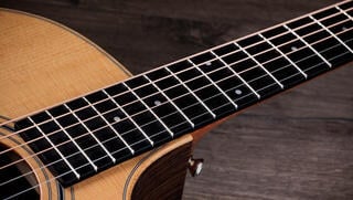 elektroakustisk gitarr Taylor 414ce Studio elektroakustisk gitarr - 6